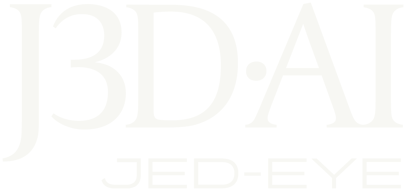 J3d.ai logo